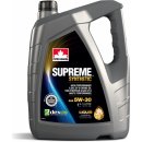 Petro-Canada Supreme Synthetic 5W-30 5l