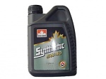 Petro-Canada  Supreme C3-X Synthetic 5W-40 1l