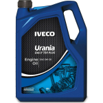 Petronas Urania Daily TEK Plus 0W-30 5 l