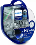 Philips RacingVision GT200 12972RGTS2 H7 PX26d 12V 55W 2 ks