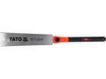 Pila na dřevo japonská oboustranná 660 mm