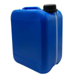 Plastový kanystr na nebezpečné kapaliny 5 l