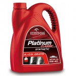 Orlen oil platinum Classic Synthetic 5W-40 4,5l