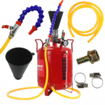 Pneumatická plnička oleje 10l MAR-POL