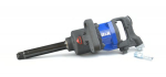 Pneumatický rázový utahovák 1" 2450Nm R&amp;K PREMIUM STANDARD