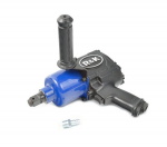 Pneumatický rázový utahovák 3/4" 1600 Nm R&amp;K PREMIUM
