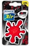 Power Air Splash Rally