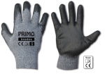 Pracovní rukavice bavlněné PRIMO latex - různé velikosti