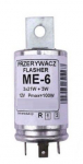 Přerušovač blinkrů 12V ME-6 50024812