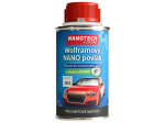 Přísada do motor. oleje s čistícím účinkem pro NAFTOVÉ motory 300ml