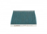 Pylový filtr Bosch 0 986 628 554