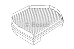 Pylový filtr Bosch 1 987 431 001