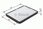 Pylový filtr Bosch 1 987 431 154