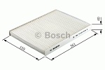 Pylový filtr Bosch 1 987 431 162