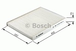 Pylový filtr Bosch 1 987 431 163