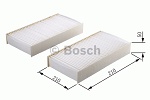 Pylový filtr Bosch 1 987 431 167