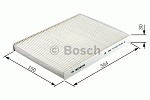 Pylový filtr Bosch 1 987 432 006