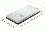 Pylový filtr Bosch 1 987 432 007