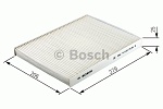 Pylový filtr Bosch 1 987 432 012