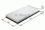 Pylový filtr Bosch 1 987 432 022