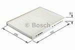 Pylový filtr Bosch 1 987 432 040