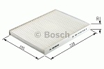 Pylový filtr Bosch 1 987 432 069