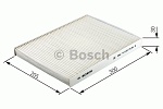 Pylový filtr Bosch 1 987 432 071