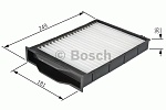 Pylový filtr Bosch 1 987 432 093