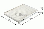 Pylový filtr Bosch 1 987 432 113