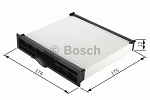 Pylový filtr Bosch 1 987 432 164