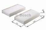 Pylový filtr Bosch 1 987 432 167