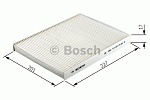 Pylový filtr Bosch 1 987 432 170