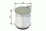 Pylový filtr Bosch 1 987 432 193