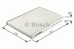 Pylový filtr Bosch 1 987 432 402