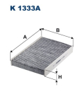 Pylový filtr Filtron K 1333A