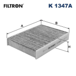 Pylový filtr Filtron K 1347A
