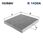 Pylový filtr Filtron K 1430A