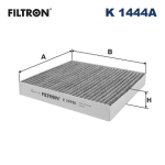 Pylový filtr Filtron K 1444A