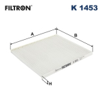 Pylový filtr Filtron K 1453