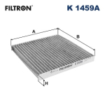 Pylový filtr Filtron K 1459A