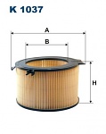 Pylový filtr Filtron K1037