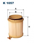 Pylový filtr Filtron K1057