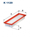 Pylový filtr Filtron K1129