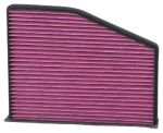Pylový filtr K&N DVF5000