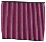 Pylový filtr K&N DVF5001