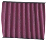 Pylový filtr K&N DVF5002
