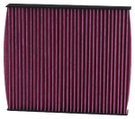 Pylový filtr K&N DVF5003