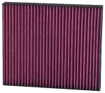Pylový filtr K&N DVF5004