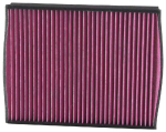 Pylový filtr K&N DVF5012