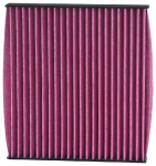 Pylový filtr K&N DVF5014